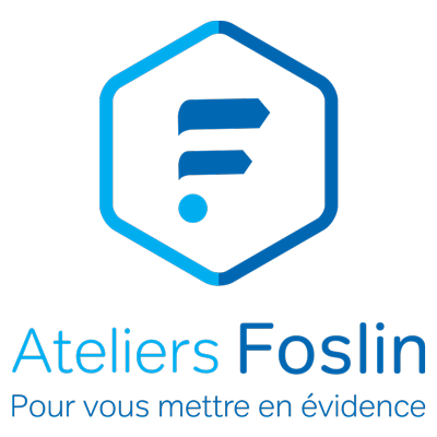 Atelier Foslin gravure et de la signalétique