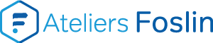 Ateliers Foslin Logo